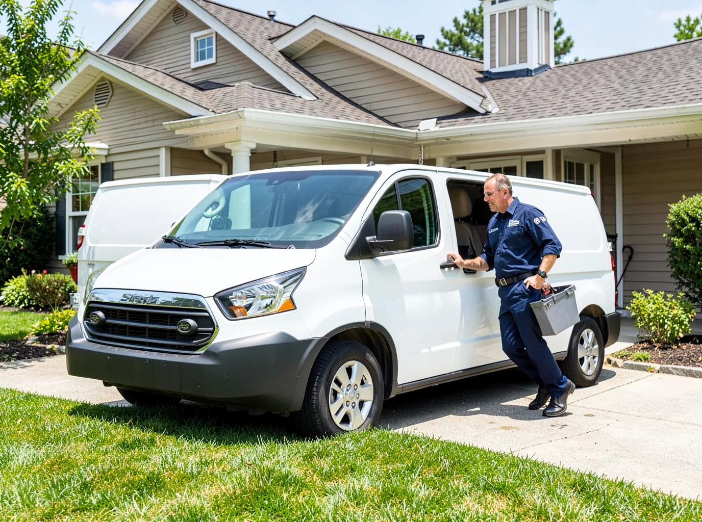 Emergency Plumber company in Thompson, OH