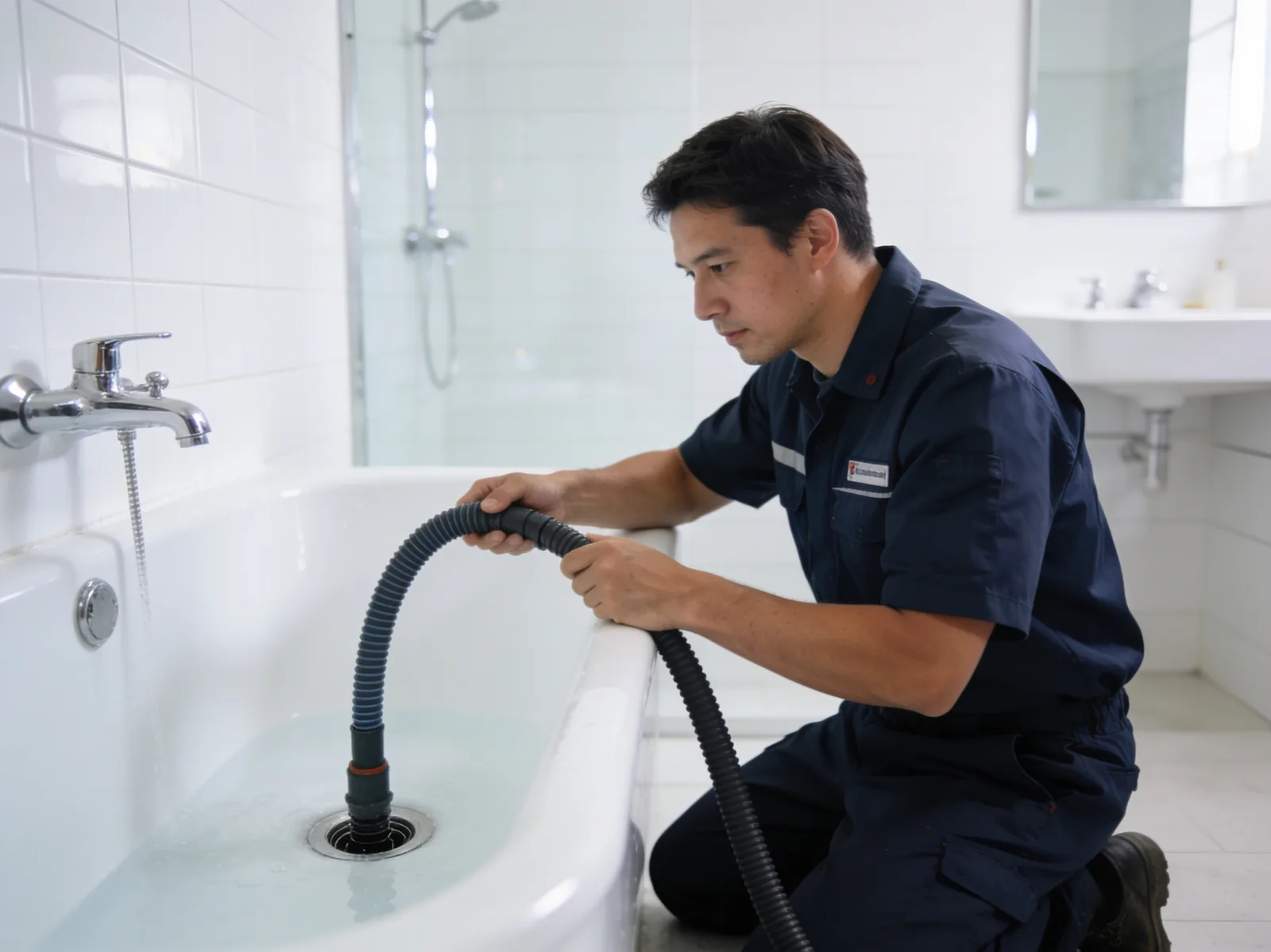 Emergency Plumber Thompson, OH FAQs